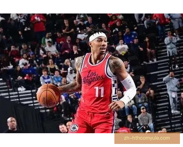 米勒转正签两年快船9胜12战